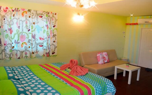Sweet Lighthouse Homestay