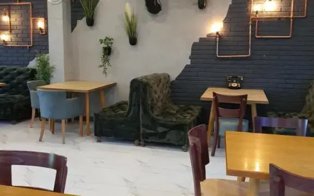 Motel Dar