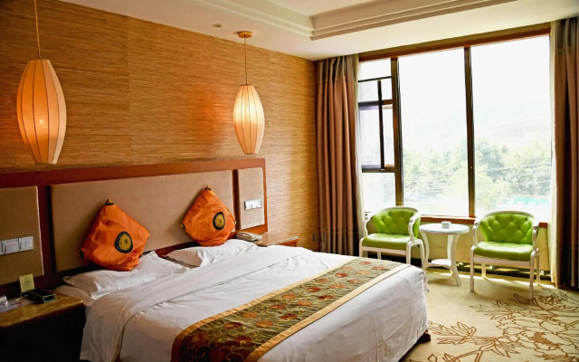 Haichenhao International Hotel