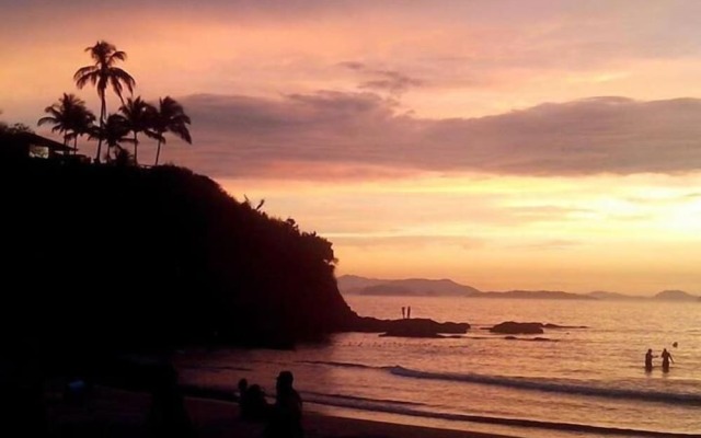 Pousada Canto Esquerdo