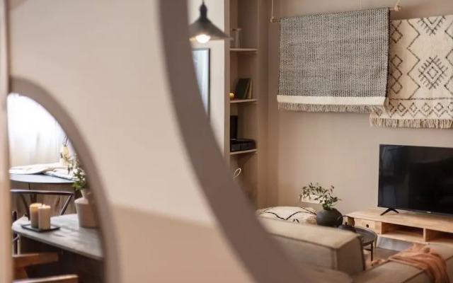 Sokna - 1 Bedroom in Azca