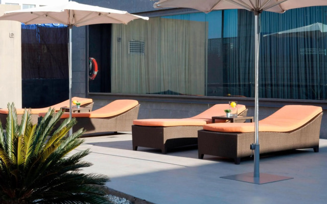 AC Hotel Murcia by Marriott