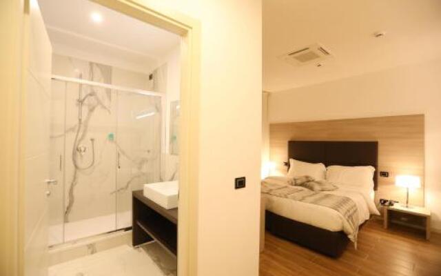 Hotel Suite Prato