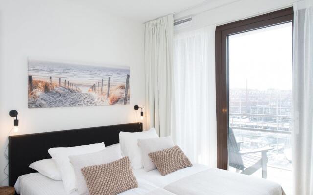 Apartment Near Beach for 4 People