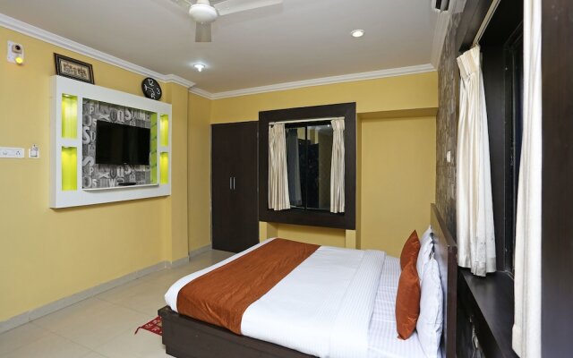 OYO 3676 Hotel Sai Sandpiper