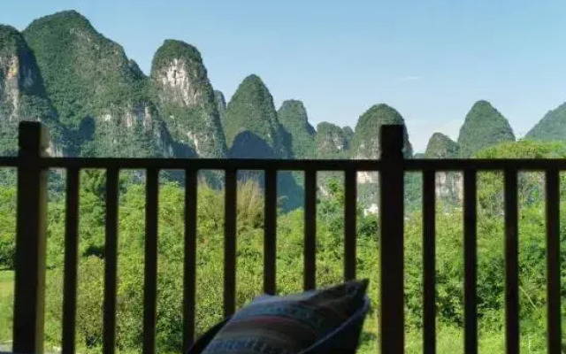 Serenity Inn