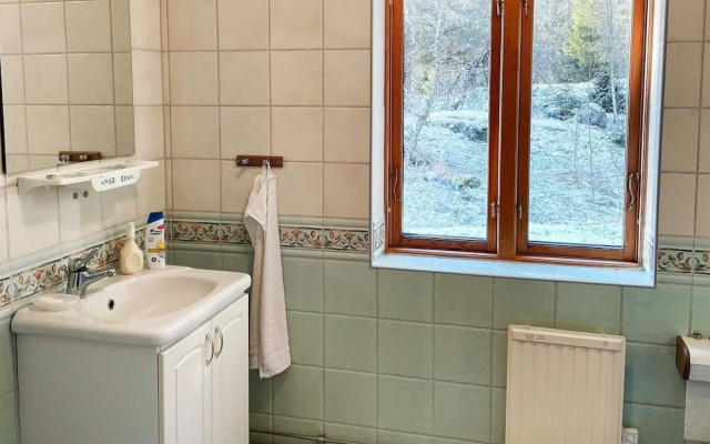 3 Person Holiday Home in Eskilstuna-by Traum