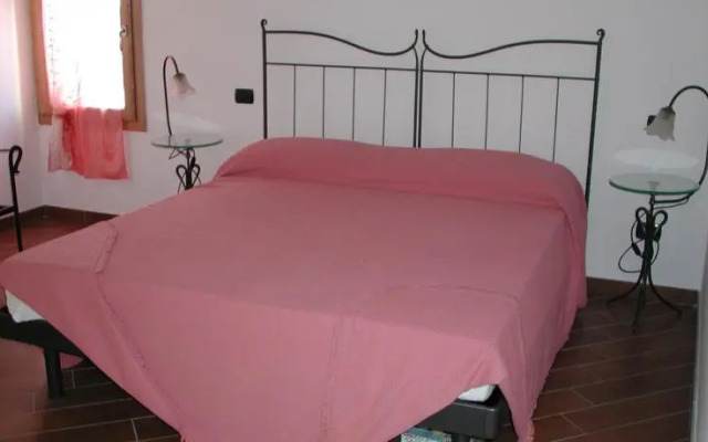 Affittacamere Atmosfere di Albina