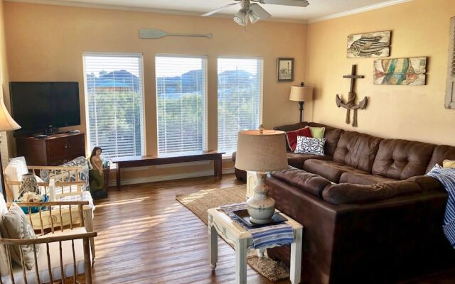 Turtle Cove by RedAwning