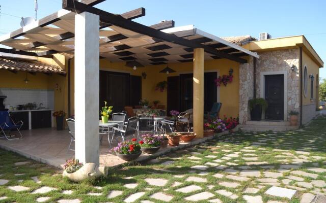 Villa Adriana B&B