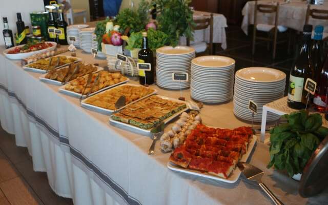 Hotel Liliana Diano Marina