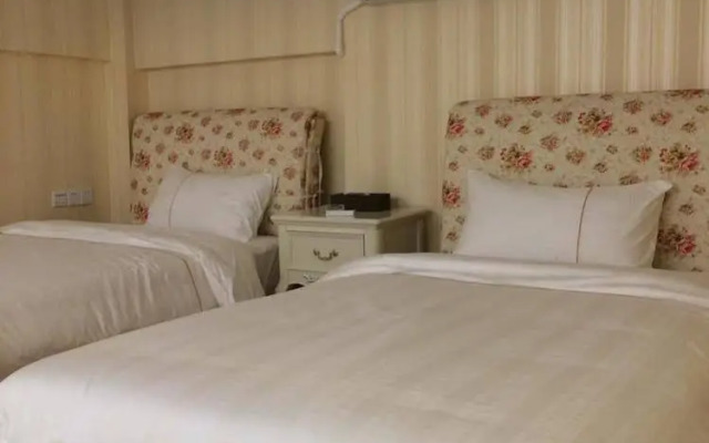 Private Enjoy Home Apartment Foshan