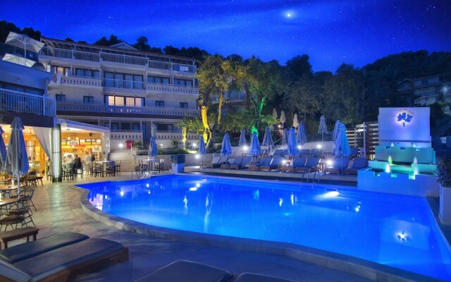 Valtos Beach Hotel