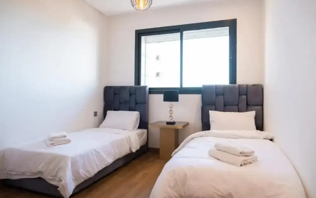 Luxurious Apartment Prestigia