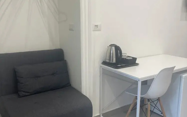 Porta Nuova Suite 57