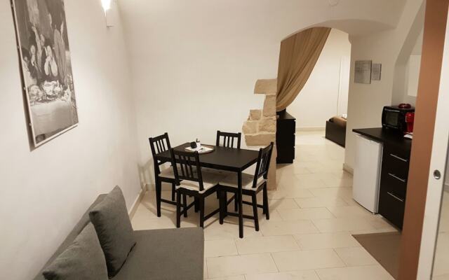 La Cattedrale B&B