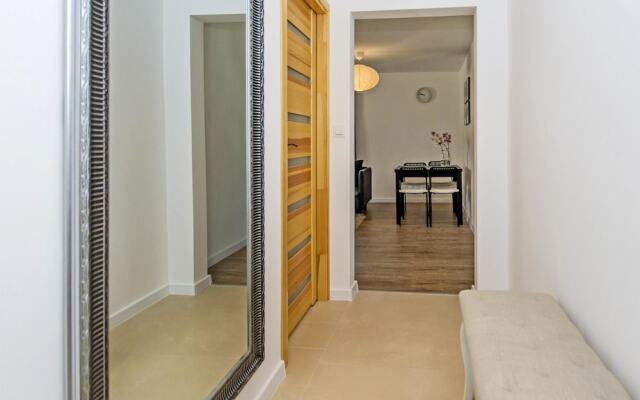 Apartament Mój Sopot - Promenada