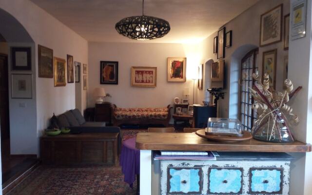 Il Casale Dell'Ara Delle Rose