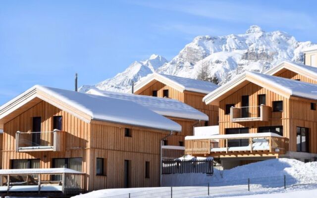 Bergeralm Chalets 36405