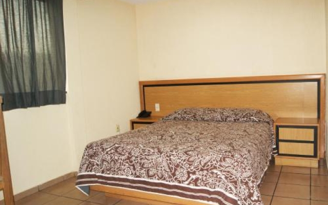 MyHotel Arbol Grande