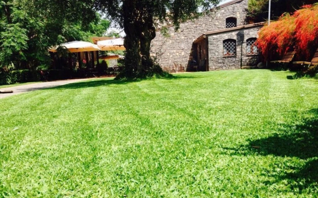 Agriturismo Il Sole E Il Sale