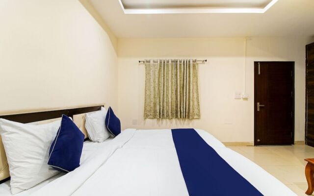 OYO Rooms Golf Course Road II