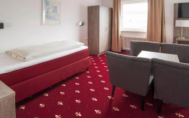 Hotel Maurer