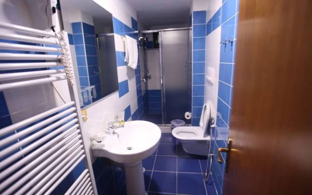 Sofo Hotel