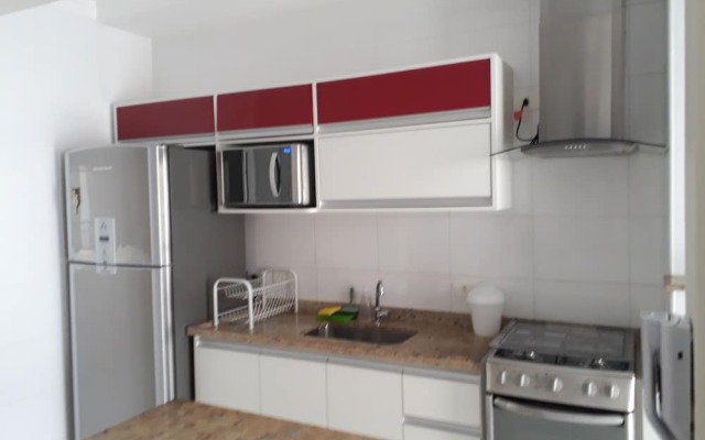 Apartamento Praia Grande