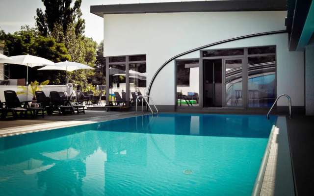 Grand Hotel Residence