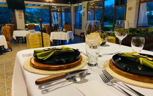 Hotel Casa Legado Spa & Resort