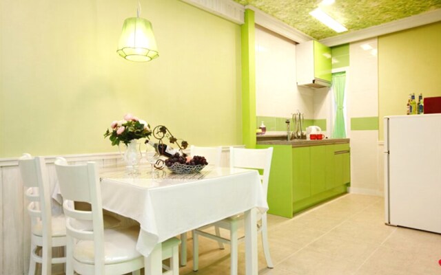 Gapyeong Bonita Pension