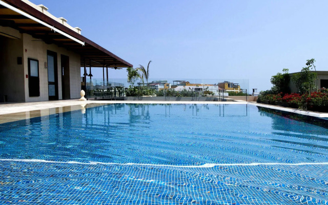 Bastión Luxury Hotel