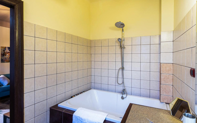 Sweet Dreams Suites Piata Romana