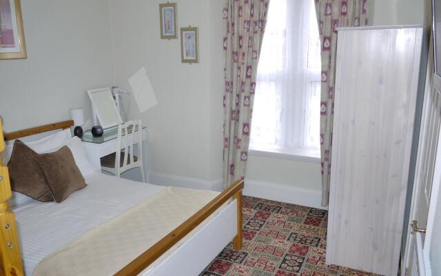 Babbacombe Guest House