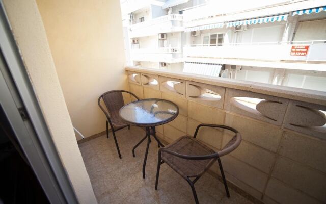 Apartments Cura Beach