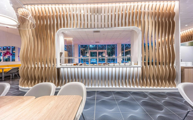 Prize by Radisson, Antwerp City