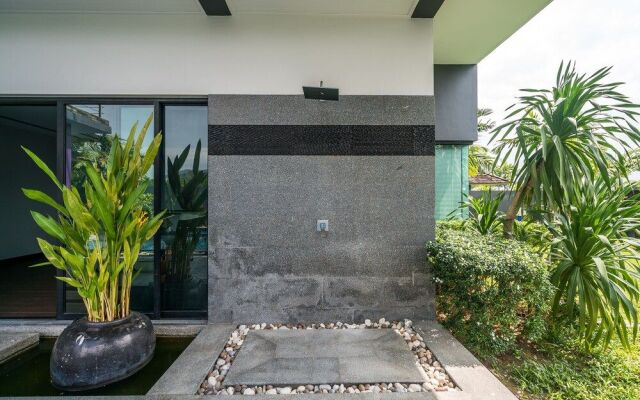 Diamond Villas BangTao