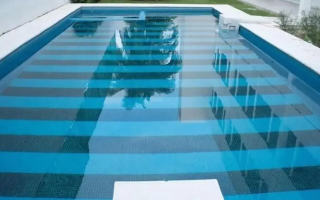 Hotel Noor