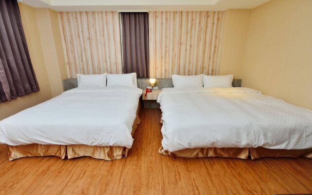 Fuyu House