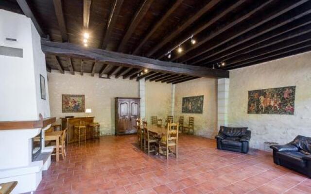 La Closerie Saint Vincent Chambres D'Hotes Amboise