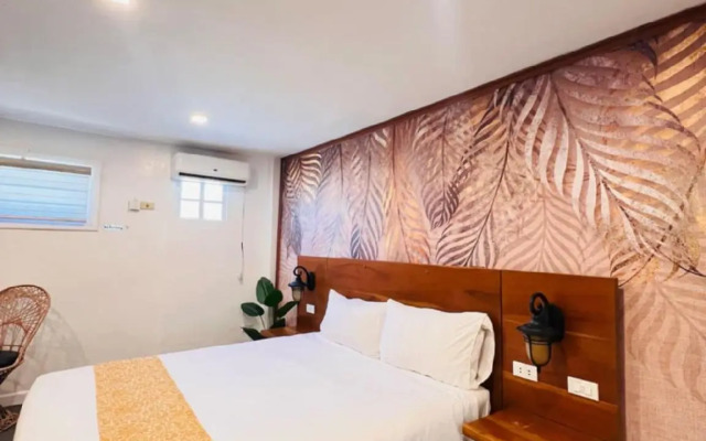 Treasure Island Resort