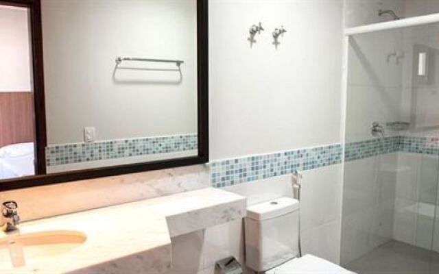 Casa de Temporada em Bonito-MS