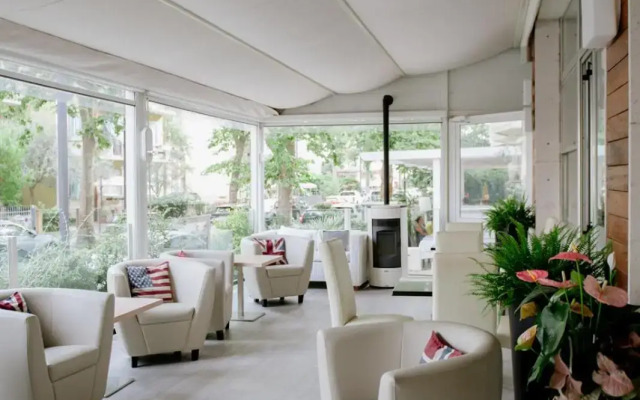 Hotel Lalla Beauty & Relax