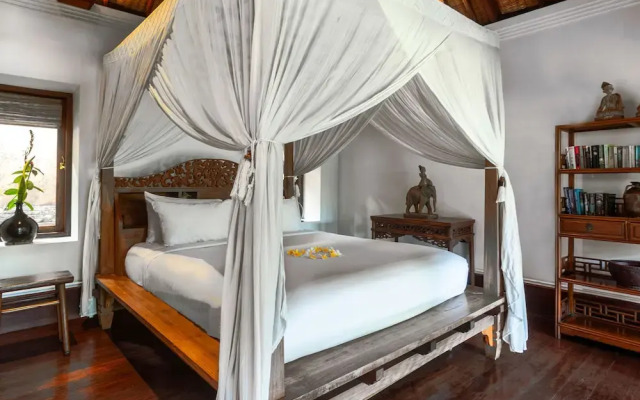 Villa Pangi Gita