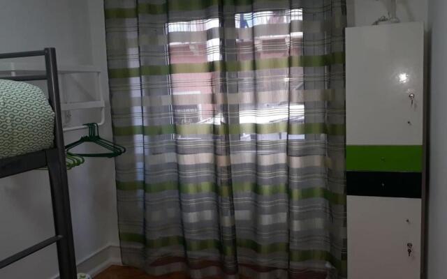 Ameli Rooms