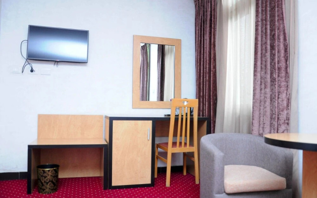 Samara Hotel