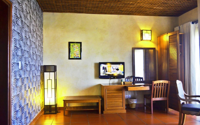 Melon Resort Mui Ne