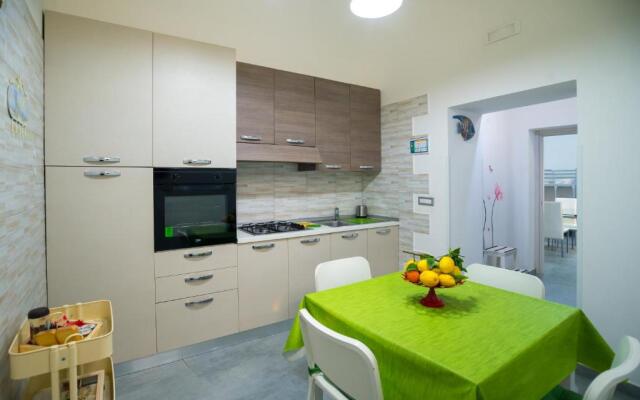 Casa vacanza Alla marina - Cetara