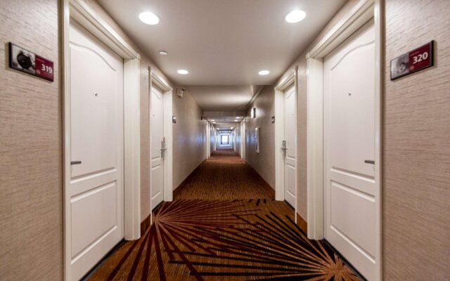 Hampton Inn Bismarck